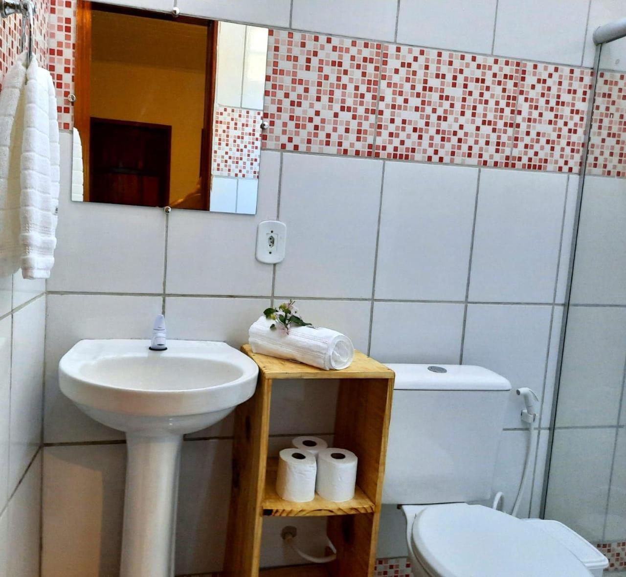 Pousada No Caraíva 部屋 写真
