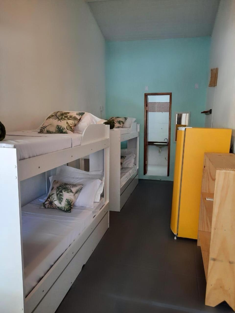 Pousada No Caraíva 部屋 写真