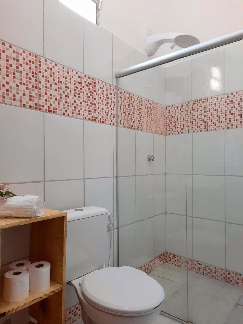 Pousada No Caraíva 部屋 写真