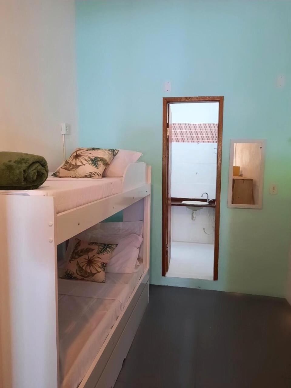 Pousada No Caraíva 部屋 写真